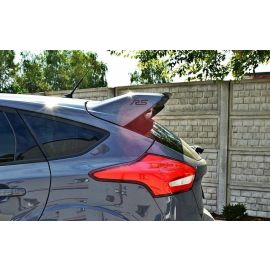 Spoiler Cap V.1 Ford Focus RS Mk3