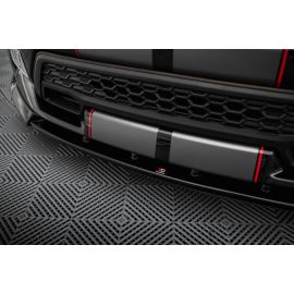 Front Diffusor Shelby F150 Super Snake
