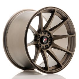 Japan Racing Wheels JR11 Dark Bronze