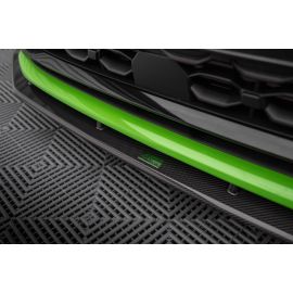 Prepreg Carbon Fiber Front Splitter Audi A3 / S3 / RS3 Sedan / Sportback 8Y