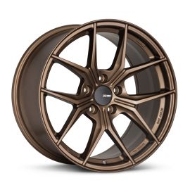 Enkei Wheels TSR-X Gloss Bronze