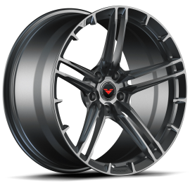 Vorsteiner Wheels VFA 105 Graphite