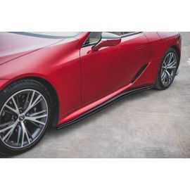 Diffusor Satz V.1 Lexus LC