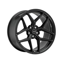 Sparco FF3 Matt Black
