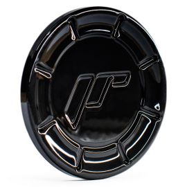 Japan Racing Wheels JR11 Custom Finish Gloss Black Assia