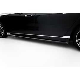 Seitenschweller Diffusor BMW 7 G70