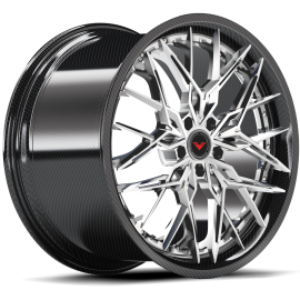 Vorsteiner Wheels VMP 208 Clear