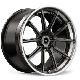 Vorsteiner Wheels VMP 301 Black
