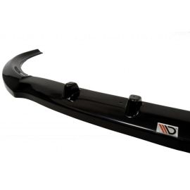 FrontDiffusor Ford Transit Mk8