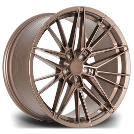 RIVIERA Wheels RF13 Matt Bronze