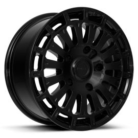 RIVIERA Wheels RXS5 Gloss Black
