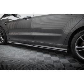 Seitenschweller Diffusor Ford S-Max ST-Line Mk2