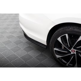 Heck Diffusor Seite L + R Fiat Tipo S-Design