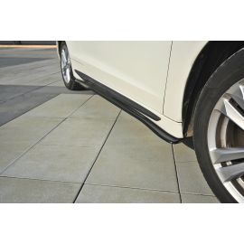 Seitenschweller Diffusor Honda CR-Z