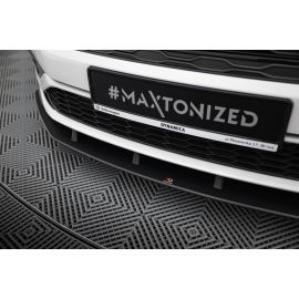 Street Pro Splitter Volkswagen Jetta GLI Mk7