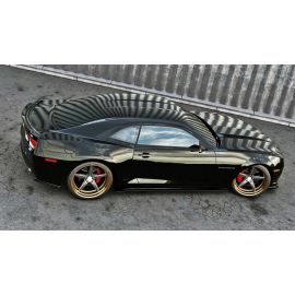 Seitenschweller Diffusor Chevrolet Camaro SS / Standart Mk5