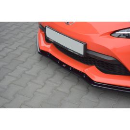 Front Diffusor V.3 Toyota GT86 Facelift