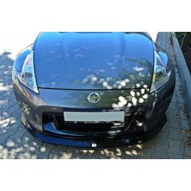 FrontDiffusor Nissan 370Z