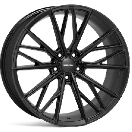 Veemann V-FS60 Gloss Black