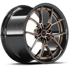 Vorsteiner Wheels VMP 203 Bronze