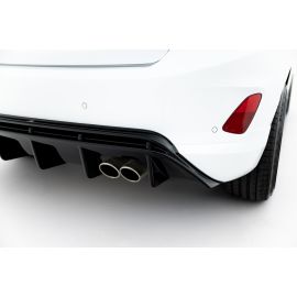 Heckansatz V.2 Ford Fiesta Mk8 ST