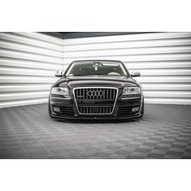 Frontdiffusor Audi S8 D3