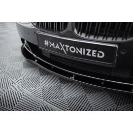 Front Diffusor V.1 BMW 6 Coupe E63 / Cabrio E64