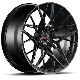Vorsteiner Wheels VFA 108 Black