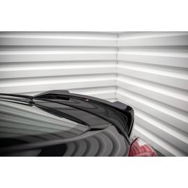 Spoiler Cap Nissan 370Z Nismo Facelift