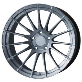 Enkei Wheels RS05-RR Silver Paint