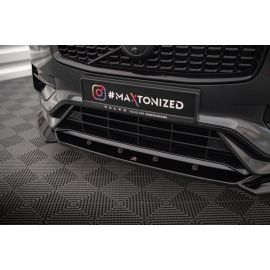 Front Diffusor V.1 Volvo XC90 R-Design Mk2 Facelift