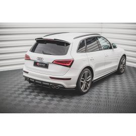 Heck Diffusor Seite Audi SQ5/Q5 Mk1 (8R)