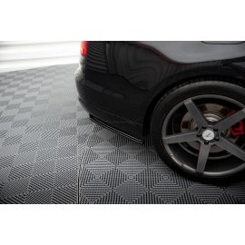 Heck Diffusor Seite L + R Audi A8 D4