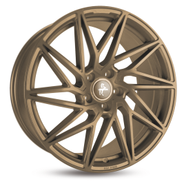 Keskin Wheels KT20 Bronze