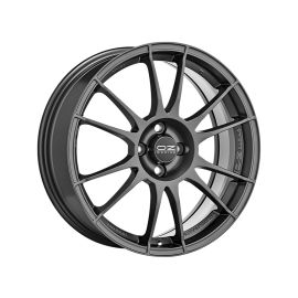 Ultraleggera Matt Graphite