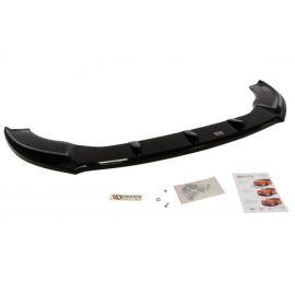 Front Diffusor Skoda Superb Mk2 Facelift