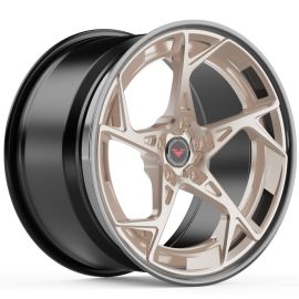 Vorsteiner Wheels FR-Aero 311 Gold