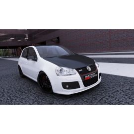 Frontansatz 30TH fur Volkswagen Golf V GTI