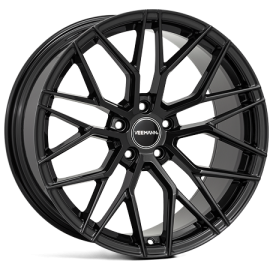 Veemann VC520 Gloss Black
