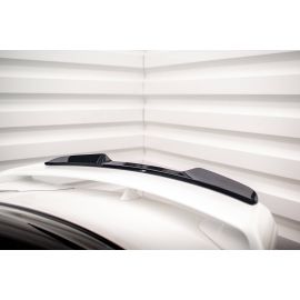 Spoiler Cap Nissan GTR R35 Facelift