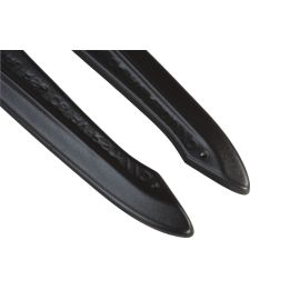 Heck Diffusor Seite Audi RS6 C6 Avant