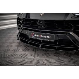Front Diffusor V.1 Lamborghini Urus Mk1