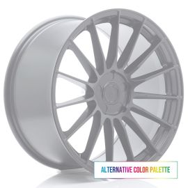 Japan Racing Wheels SL05 Custom Finish