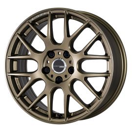 WORK EMOTION M8R Ash Titanium