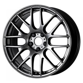 WORK EMOTION M8R Glim Black