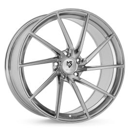 MB SF2 Roh Glänzend