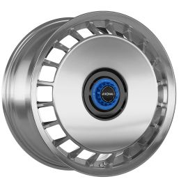 Ronal Wheels R50 REV-M Poliert