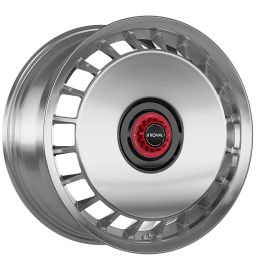 Ronal Wheels R50 REV-R Poliert