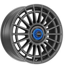 Ronal Wheels R73 REV-M Tremolite Metallic Matt