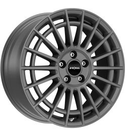 Ronal Wheels R73 Tremolite Metallic Matt